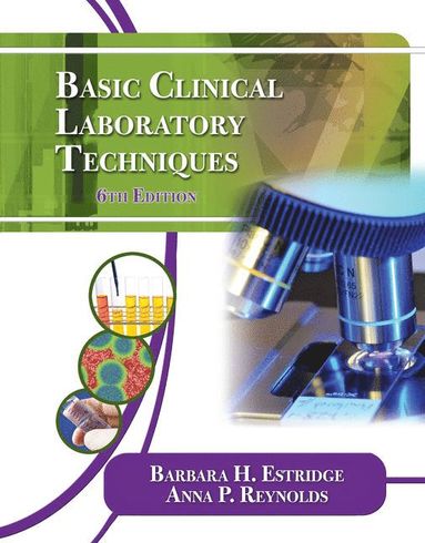 Basic Clinical Laboratory Techniques (inbunden)