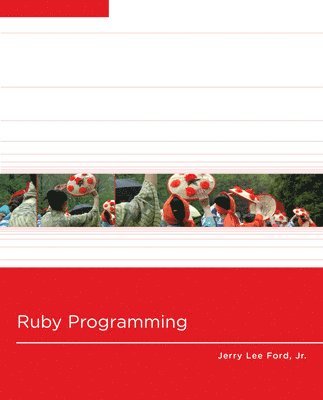 Ruby Programming (hftad)