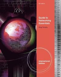 Guide to networking essentials 6th edition
