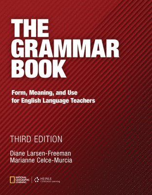 Grammar Book (häftad)