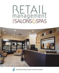 Retail Management for Salons and Spas (hftad)