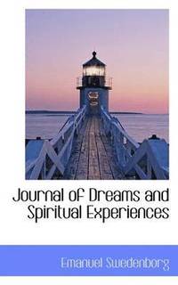 Journal of Dreams and Spiritual Experiences (häftad)