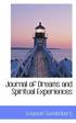 Journal of Dreams and Spiritual Experiences