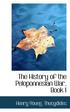 History of the Peloponnesian War, Book I