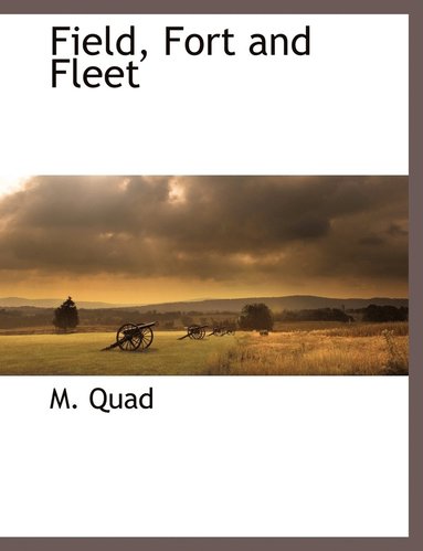 Field, Fort and Fleet (hftad)