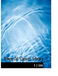 Universal Classics Library (häftad)