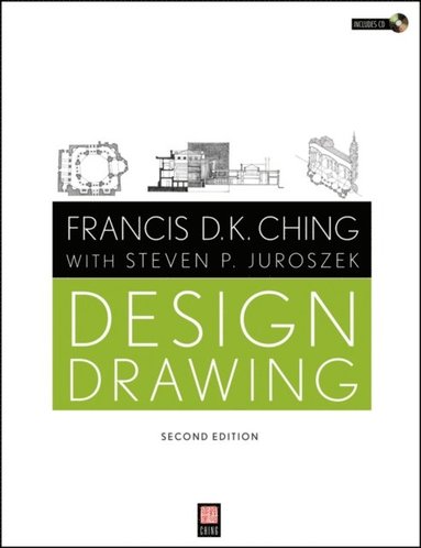 Design Drawing (e-bok)
