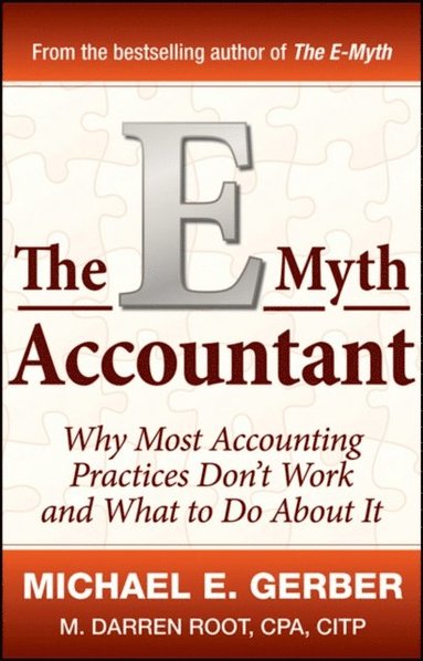 E-Myth Accountant (e-bok)