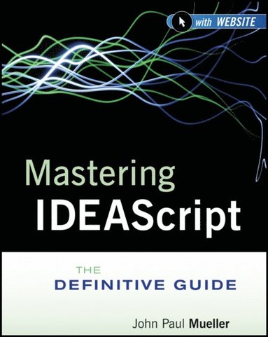 Mastering IDEAScript (e-bok)