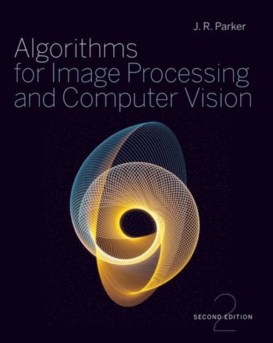 Algorithms for Image Processing and Computer Vision (e-bok)