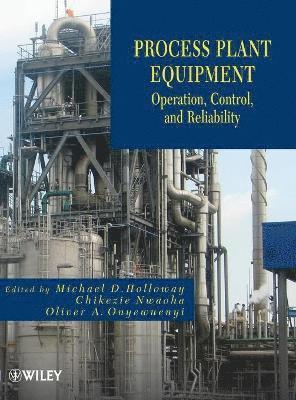 Process Plant Equipment (inbunden)