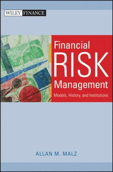 Financial Risk Management (inbunden)