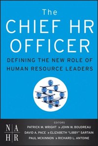 Chief HR Officer (e-bok)