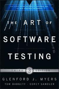 The Art of Software Testing, 3rd Edition (inbunden)