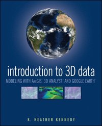 Introduction to 3D Data (e-bok)
