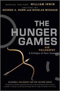 The Hunger Games and Philosophy (hftad)