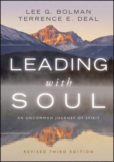 Leading with Soul (e-bok)