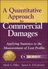 A Quantitative Approach to Commercial Damages, + Website