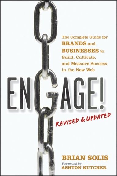 Engage!, Revised and Updated (hftad)