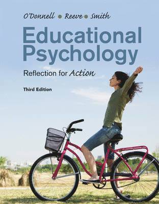 Educational Psychology (hftad)