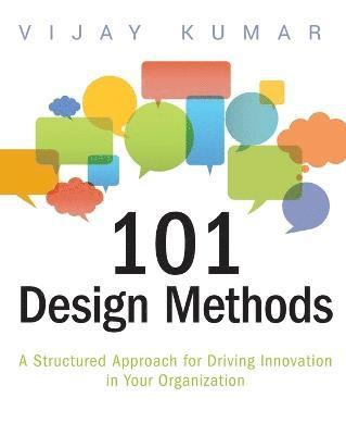 101 Design Methods (inbunden)