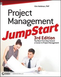 Project Management JumpStart (e-bok)