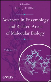 Advances in Enzymology and Related Areas of Molecular Biology, Volume 78 (e-bok)