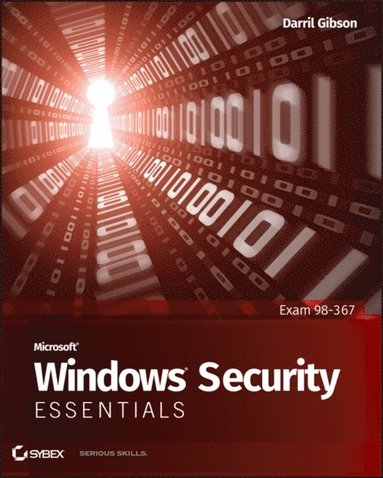 Microsoft Windows Security Essentials (häftad)