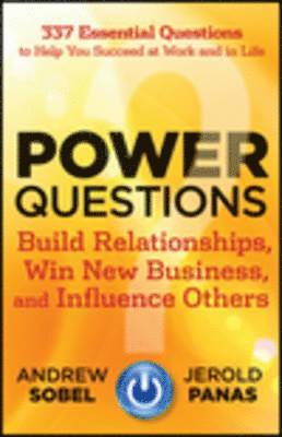 Power Questions (inbunden)