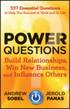 Power Questions