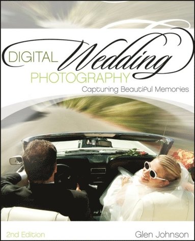 Digital Wedding Photography (e-bok)