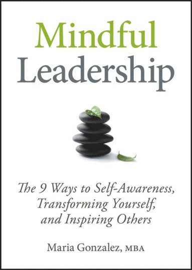 Mindful Leadership (e-bok)