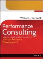 Performance Consulting (inbunden)