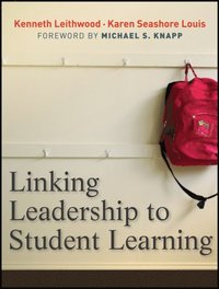 Linking Leadership to Student Learning (e-bok)