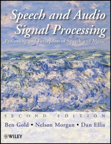 Speech and Audio Signal Processing (hftad)