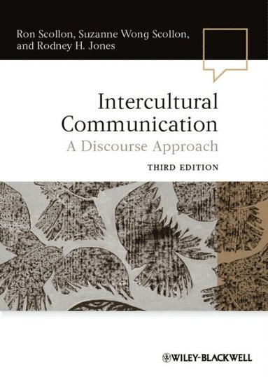 Intercultural Communication (e-bok)