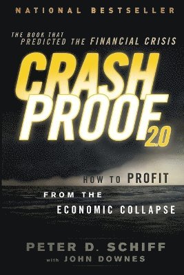 Crash Proof 2.0 (inbunden)