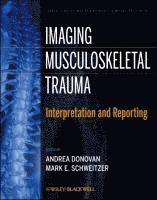Imaging Musculoskeletal Trauma (inbunden)