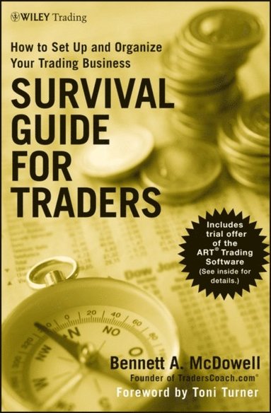 Survival Guide for Traders (e-bok)