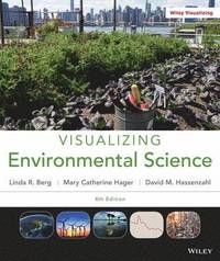 Visualizing Environmental Science - Linda R Berg, David M Hassenzahl ...