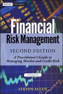 Financial Risk Management (inbunden)