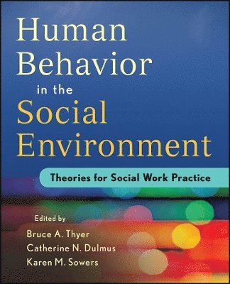 Human Behavior in the Social Environment (hftad)