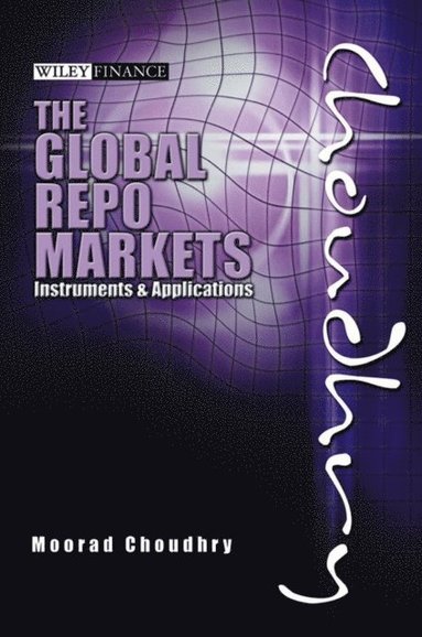 Global Repo Markets (e-bok)