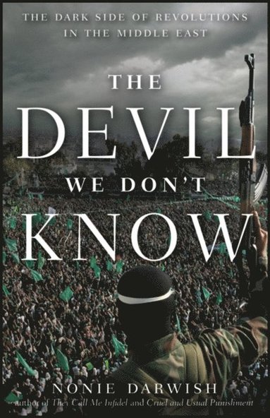 Devil We Don't Know (hftad)
