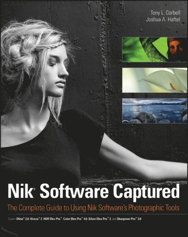 Nik Software Captured (e-bok)