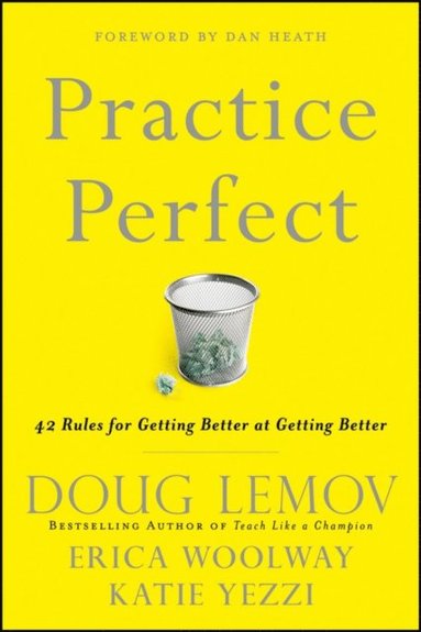 Practice Perfect (inbunden)