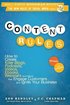 Content Rules: How to Create Killer Blogs, Podcasts, Videos, Ebooks, Webinars (and More) That Engage Customers and Ignite Your Business, Revised and Updated Edition