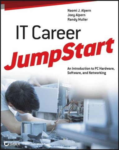 IT Career JumpStart (e-bok)