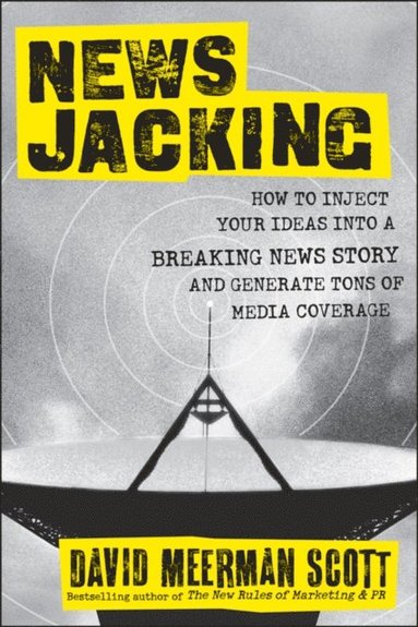 Newsjacking (e-bok)