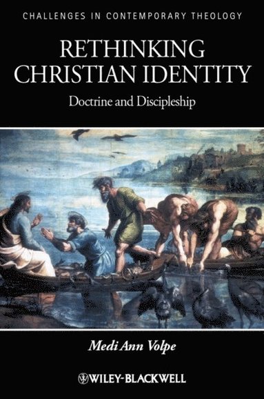 Rethinking Christian Identity (inbunden)